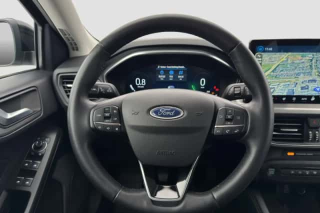 Ford Focus (2024) thumbnail 11