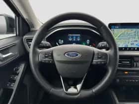 Ford Focus (2024) thumbnail 11