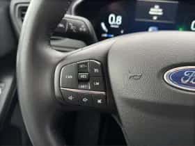 Ford Focus (2024) thumbnail 12