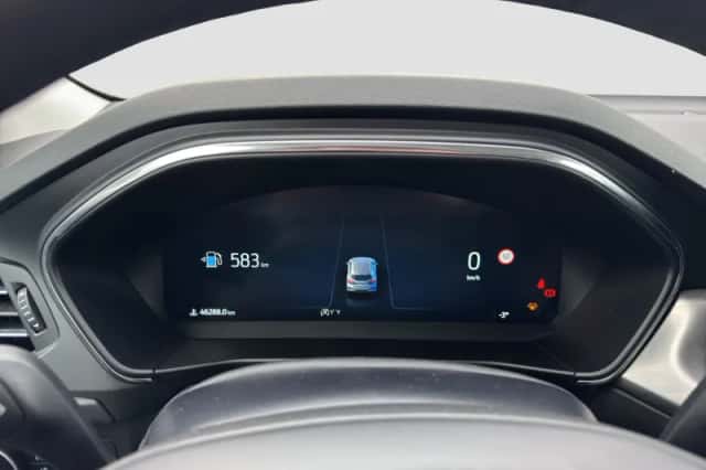 Ford Focus (2024) thumbnail 13