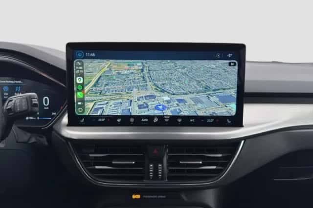 Ford Focus (2024) thumbnail 14