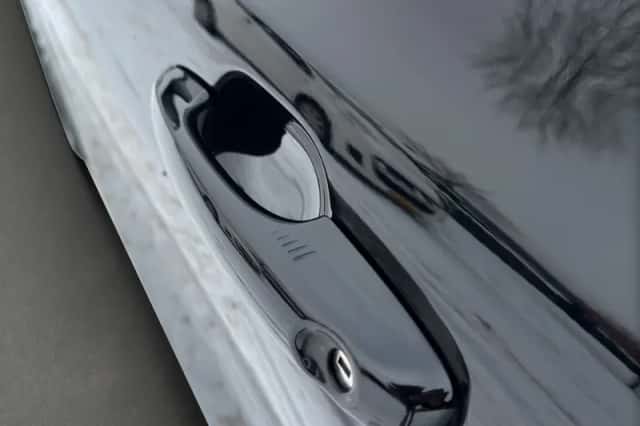 Ford Focus (2024) thumbnail 15