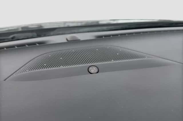 Ford Focus (2024) thumbnail 16