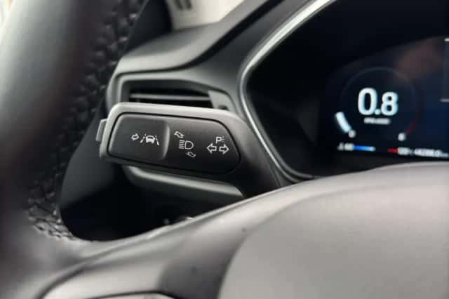Ford Focus (2024) thumbnail 17