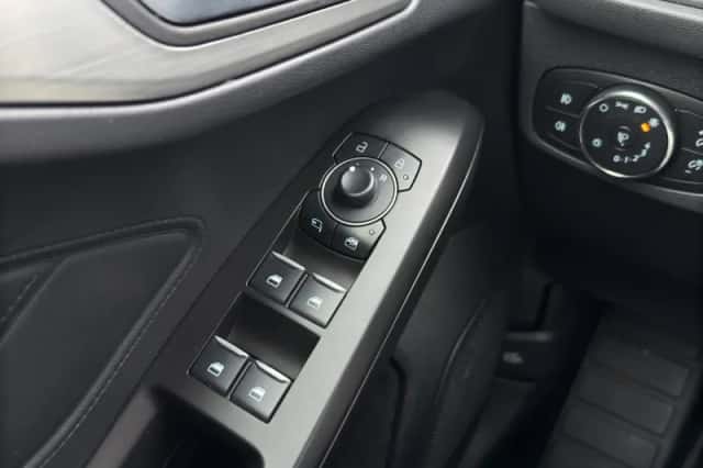 Ford Focus (2024) thumbnail 18