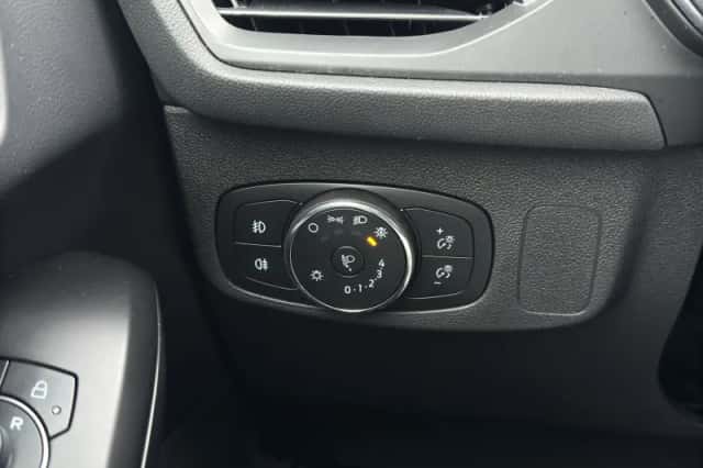 Ford Focus (2024) thumbnail 19