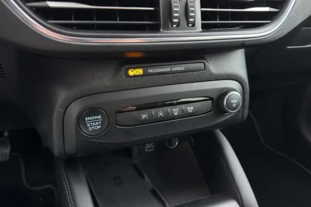 Ford Focus (2024) thumbnail 20