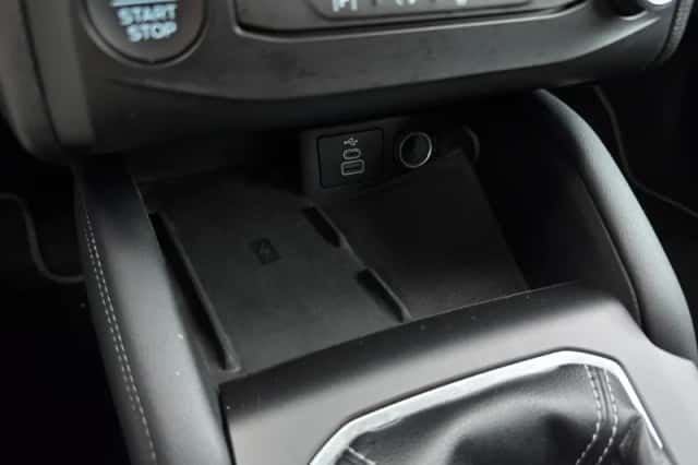 Ford Focus (2024) thumbnail 21