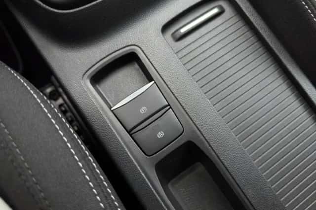 Ford Focus (2024) thumbnail 22