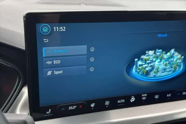 Ford Focus (2024) thumbnail 29