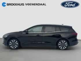 Ford Focus (2024) thumbnail 6
