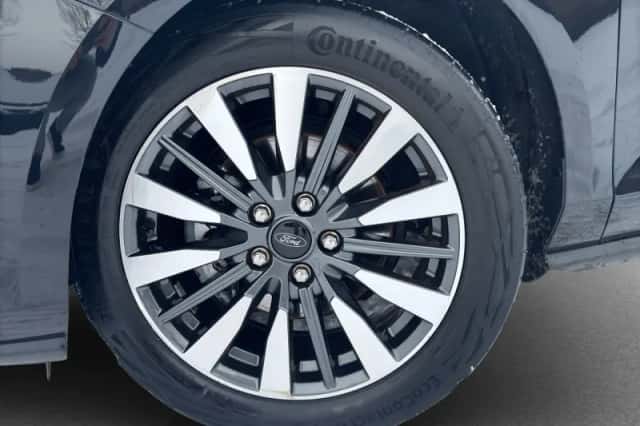 Ford Focus (2024) thumbnail 7
