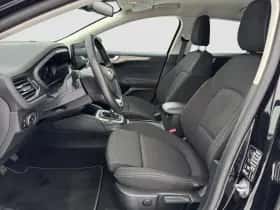 Ford Focus (2024) thumbnail 8