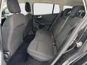 Ford Focus (2024) thumbnail 9