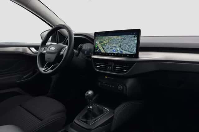 Ford Focus (2024) thumbnail 10