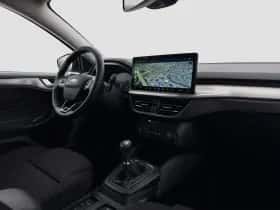 Ford Focus (2024) thumbnail 10