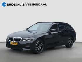 BMW 3-Serie (2020) thumbnail 1