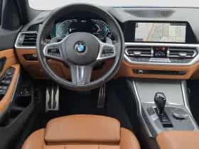BMW 3-Serie (2020) thumbnail 2