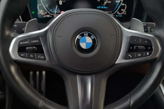 BMW 3-Serie (2020) thumbnail 12