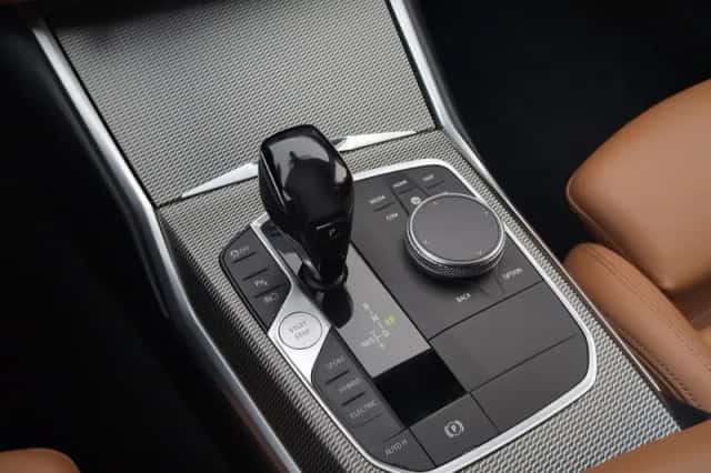 BMW 3-Serie (2020) thumbnail 14