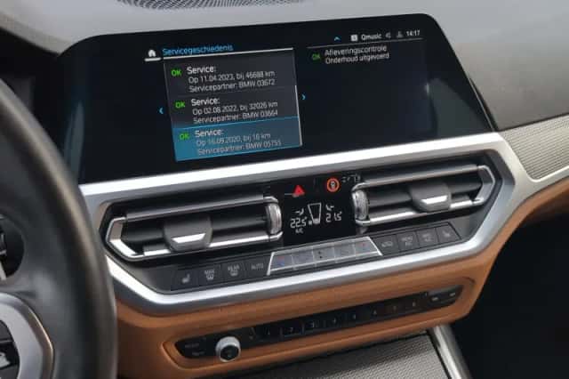 BMW 3-Serie (2020) thumbnail 17