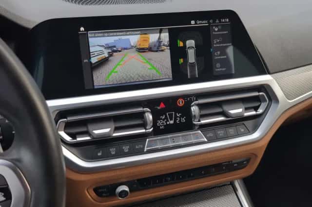 BMW 3-Serie (2020) thumbnail 18