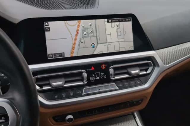 BMW 3-Serie (2020) thumbnail 19