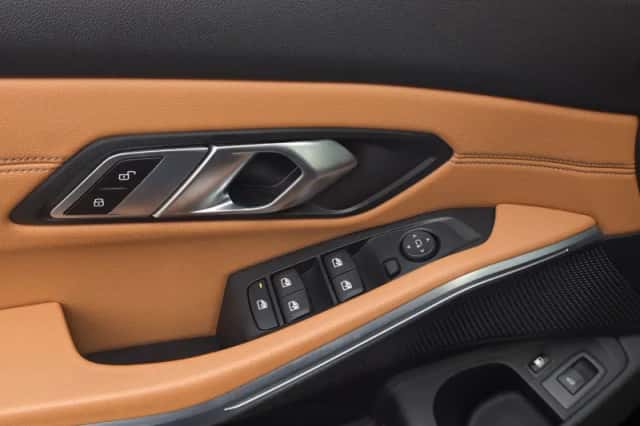 BMW 3-Serie (2020) thumbnail 20