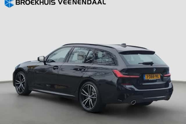 BMW 3-Serie (2020) thumbnail 3
