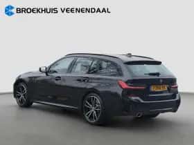 BMW 3-Serie (2020) thumbnail 3