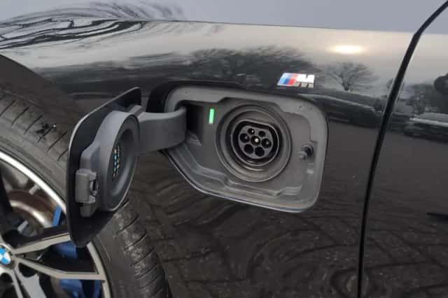 BMW 3-Serie (2020) thumbnail 21
