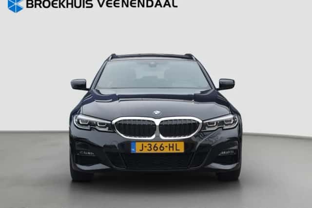 BMW 3-Serie (2020) thumbnail 4