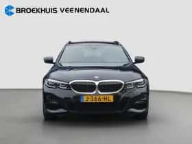 BMW 3-Serie (2020) thumbnail 4