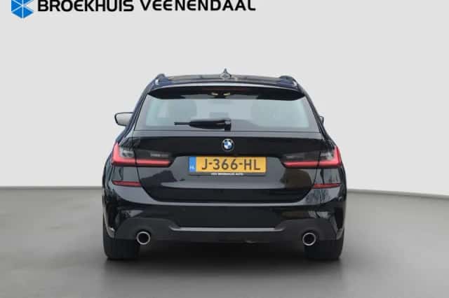 BMW 3-Serie (2020) thumbnail 5