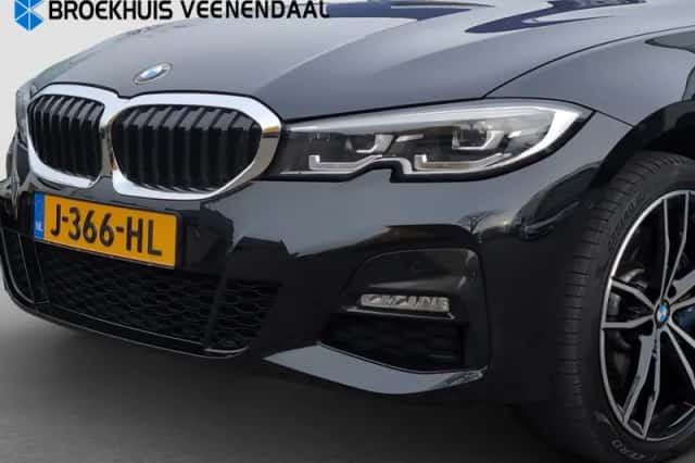 BMW 3-Serie (2020) thumbnail 6
