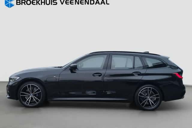BMW 3-Serie (2020) thumbnail 7