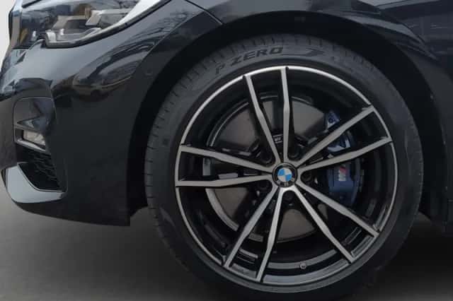 BMW 3-Serie (2020) thumbnail 8