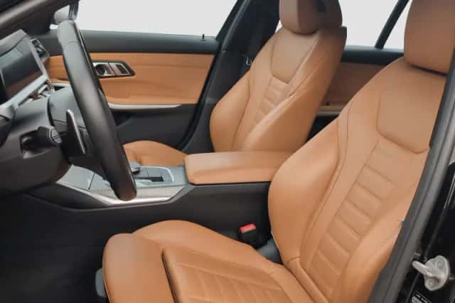 BMW 3-Serie (2020) thumbnail 9