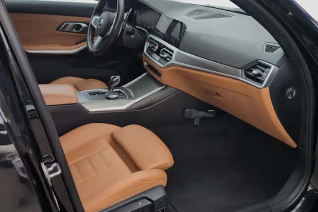 BMW 3-Serie (2020) thumbnail 10