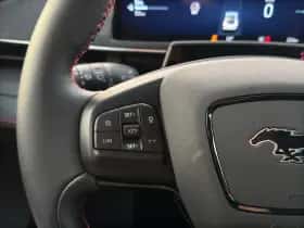 Ford Mustang Mach-E (2026) thumbnail 17