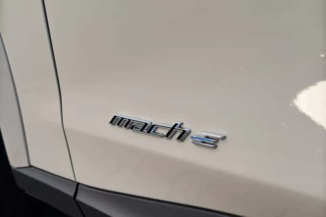 Ford Mustang Mach-E (2026) thumbnail 31