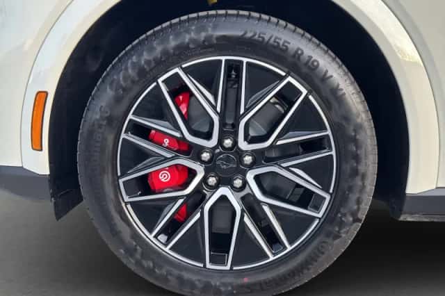 Ford Mustang Mach-E (2026) thumbnail 7