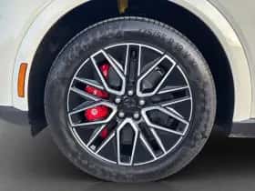 Ford Mustang Mach-E (2026) thumbnail 7