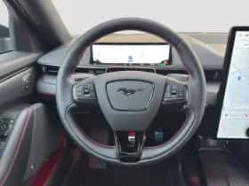 Ford Mustang Mach-E (2026) thumbnail 23