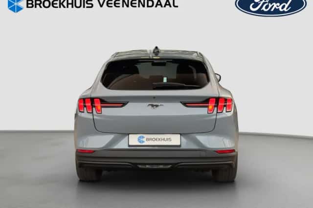 Ford Mustang Mach-E (2026) thumbnail 28