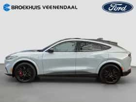 Ford Mustang Mach-E (2026) thumbnail 29
