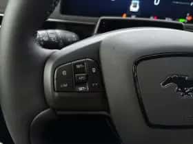 Ford Mustang Mach-E (2026) thumbnail 15