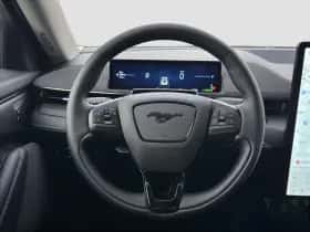 Ford Mustang Mach-E (2026) thumbnail 26