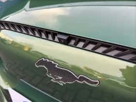 Ford Mustang Mach-E (2026) thumbnail 6