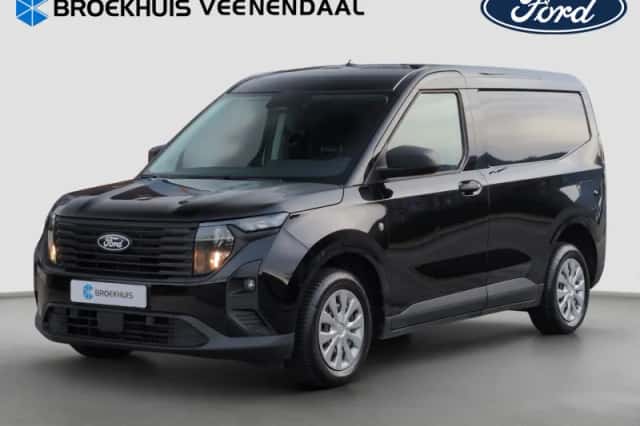 Ford Transit Courier (2024) thumbnail 1